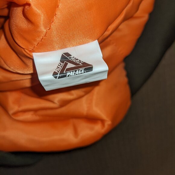 Palace Peace Amore Bomber Jacket - Picture 10 of 10